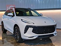 دونج فينج T5 EVO